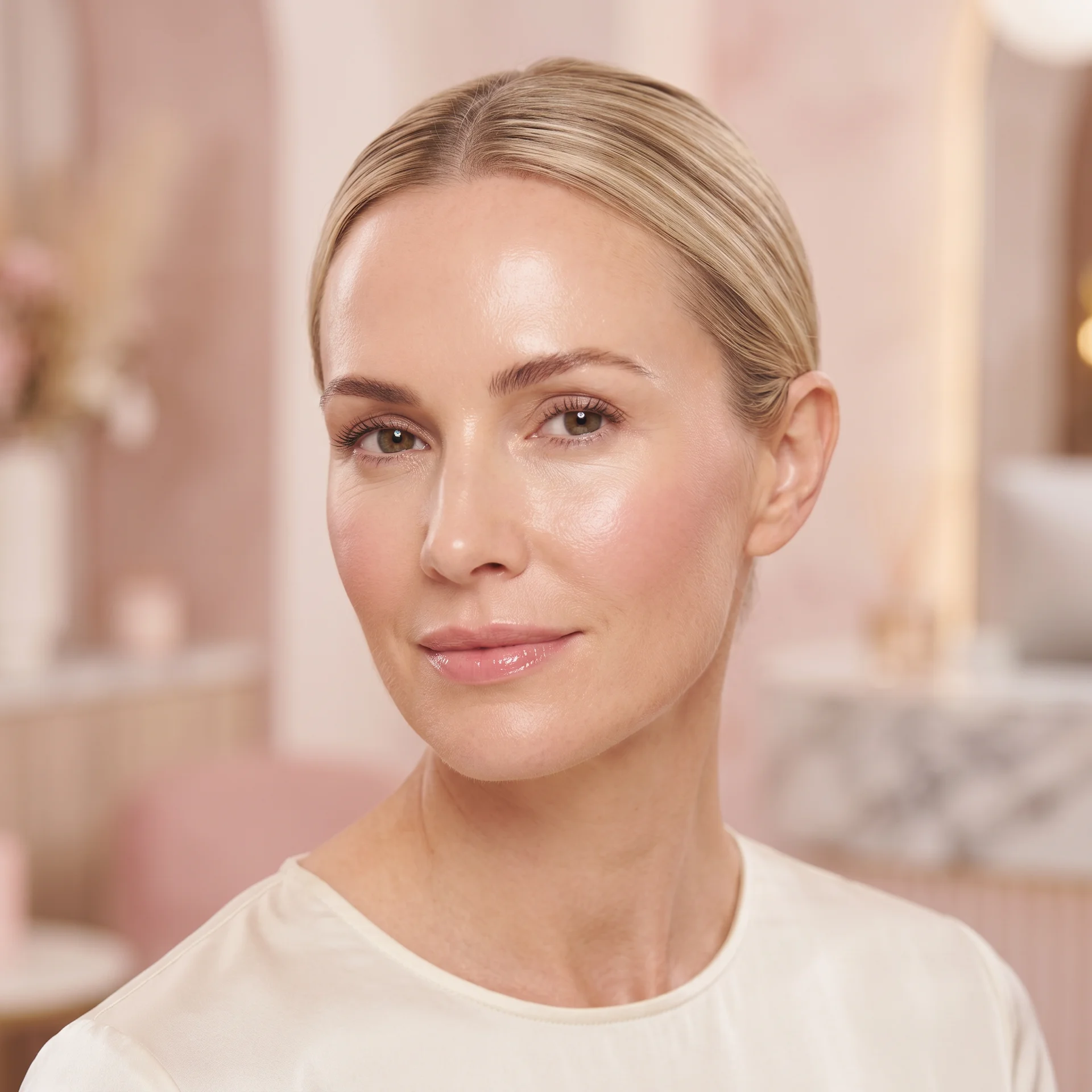 Alma Harmony Non-Invasive Laser Facial
