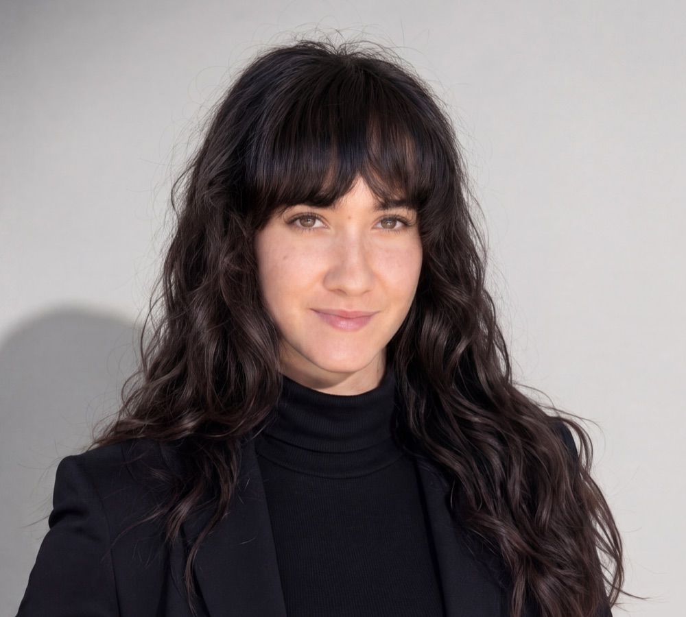 Zoe, co-founder of Clinic App