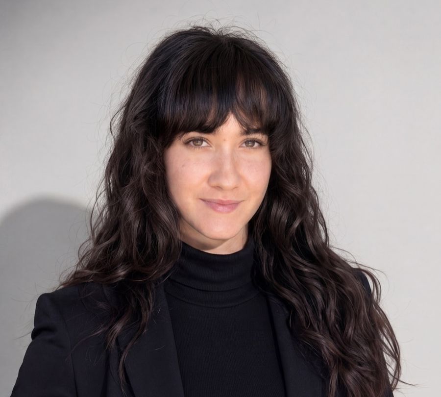 Zoe, co-founder of Clinic App